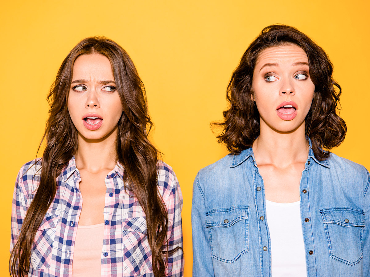 Parlez Vous Francais?