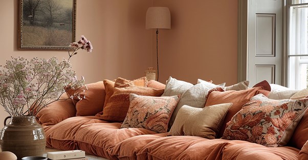 How the Colors in Your Home Affect Your Mood main image