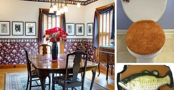 The Cringiest Home Decor Trends of All Time main image