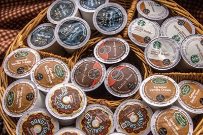The Best Deals on K-Cups