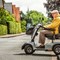 Ask This About Medicare Coverage for Electric Mobility Scooter