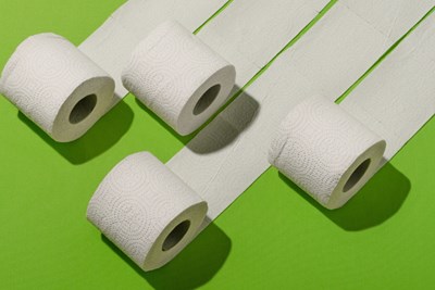 Toilet Paper Deals
