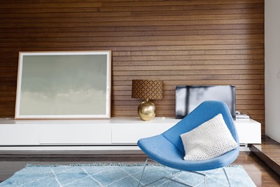 Wood Paneling Deals