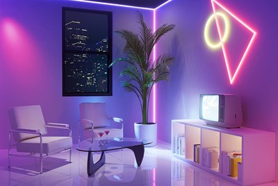 The Strangest Home Decor Themes of All Time