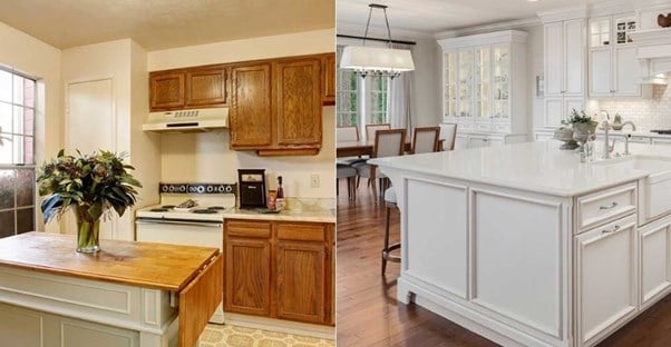 Kitchen Renovations That Will Make You Want to Rip it All Up main image