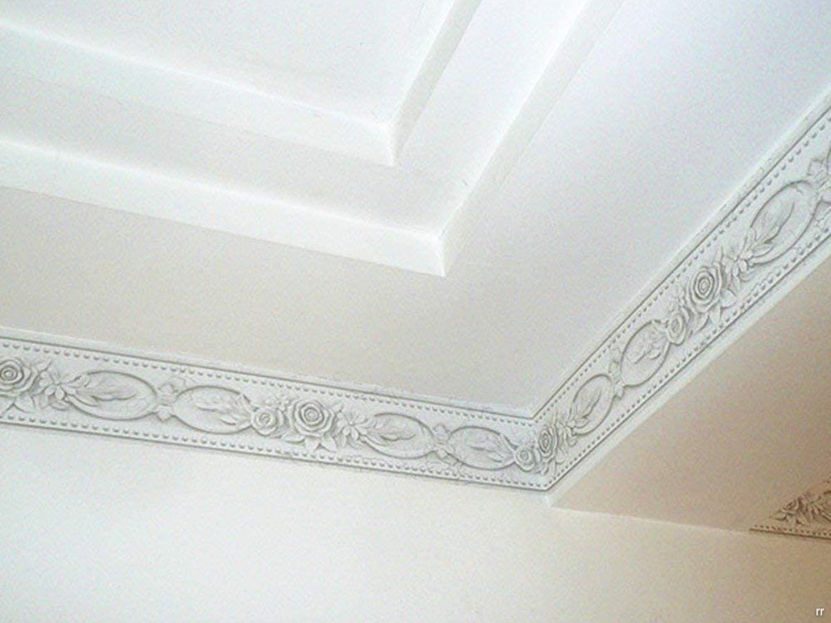 Wallpaper Border