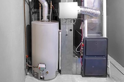 A Buyer's Guide to Furnaces