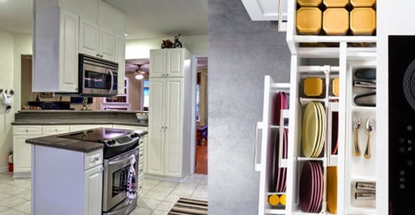 30 Signs Your Kitchen Needs a Remodel main image