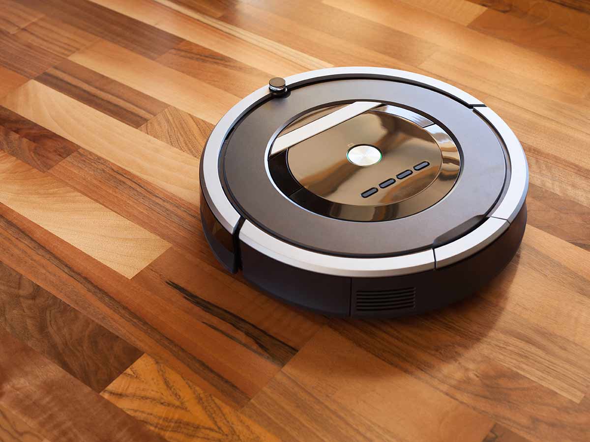 Robot Vacuum