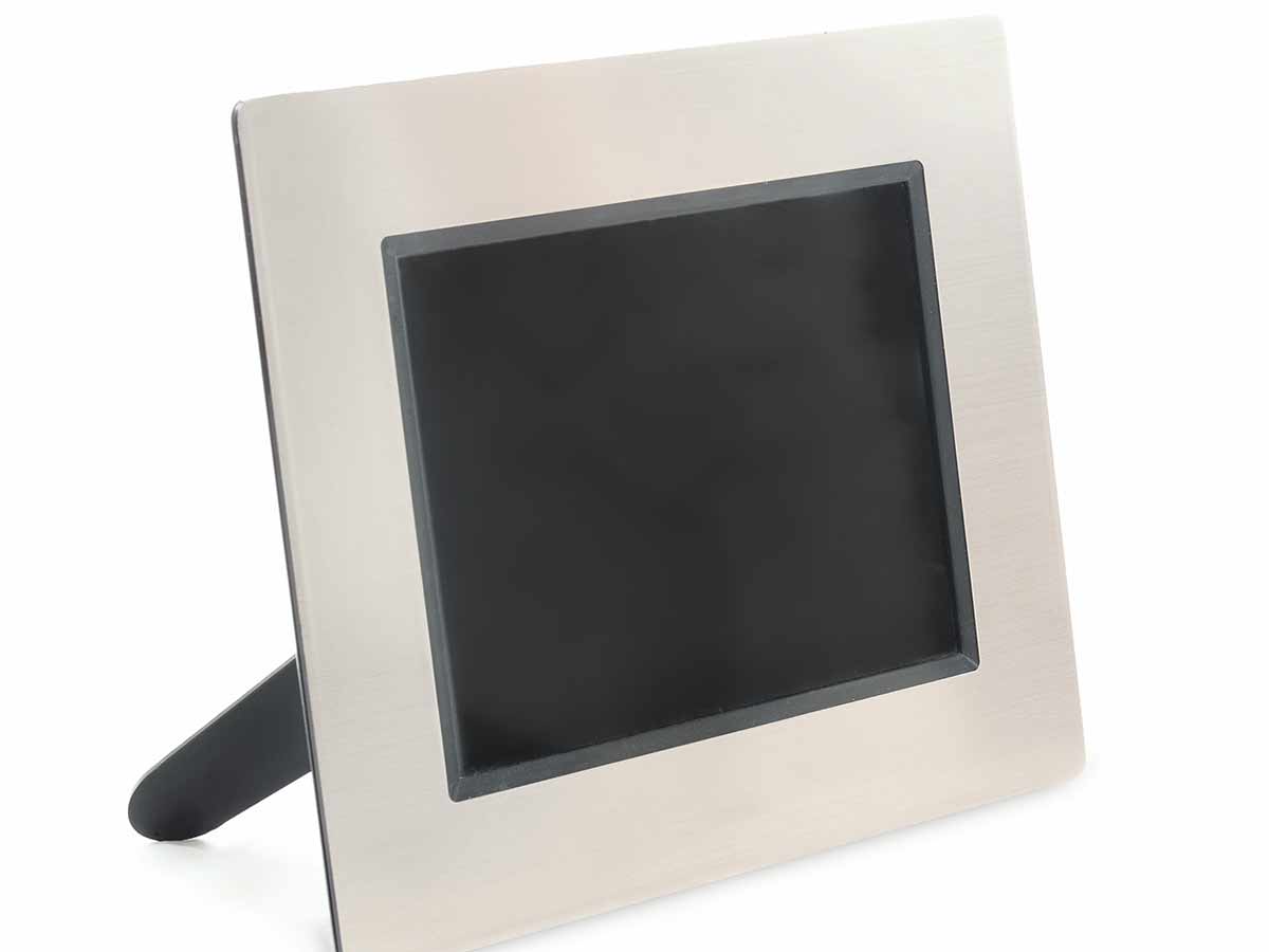 A Digital Picture Frame