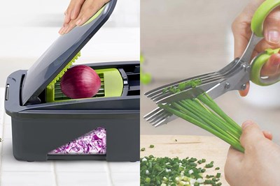 The Most Useless Things in Every Kitchen