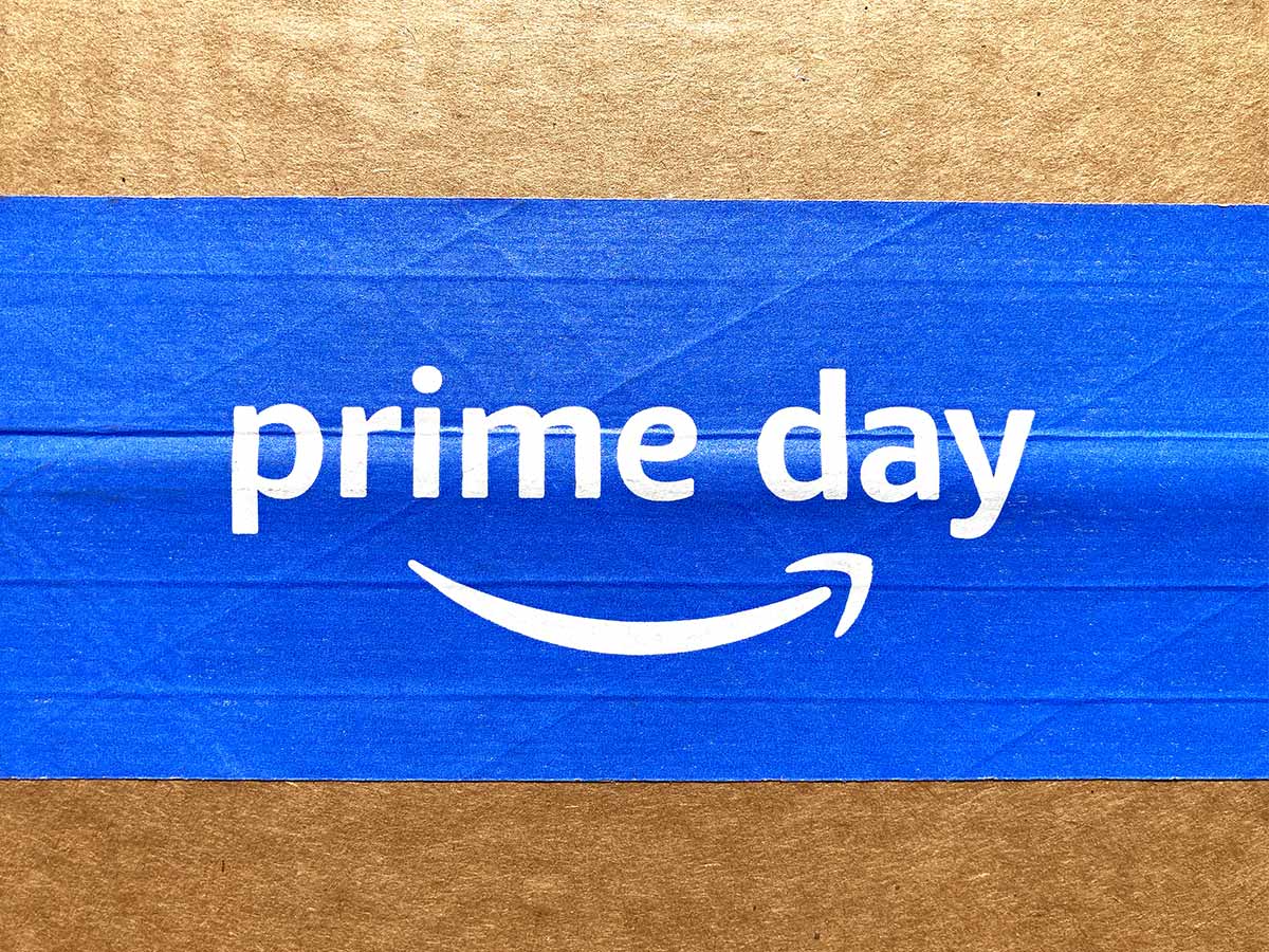 Invite-only deals give  Prime Day a new twist, with secretive  selection process – GeekWire