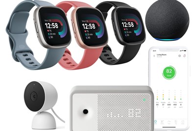 The Ultimate Gift Guide for the Perfect Smart Home