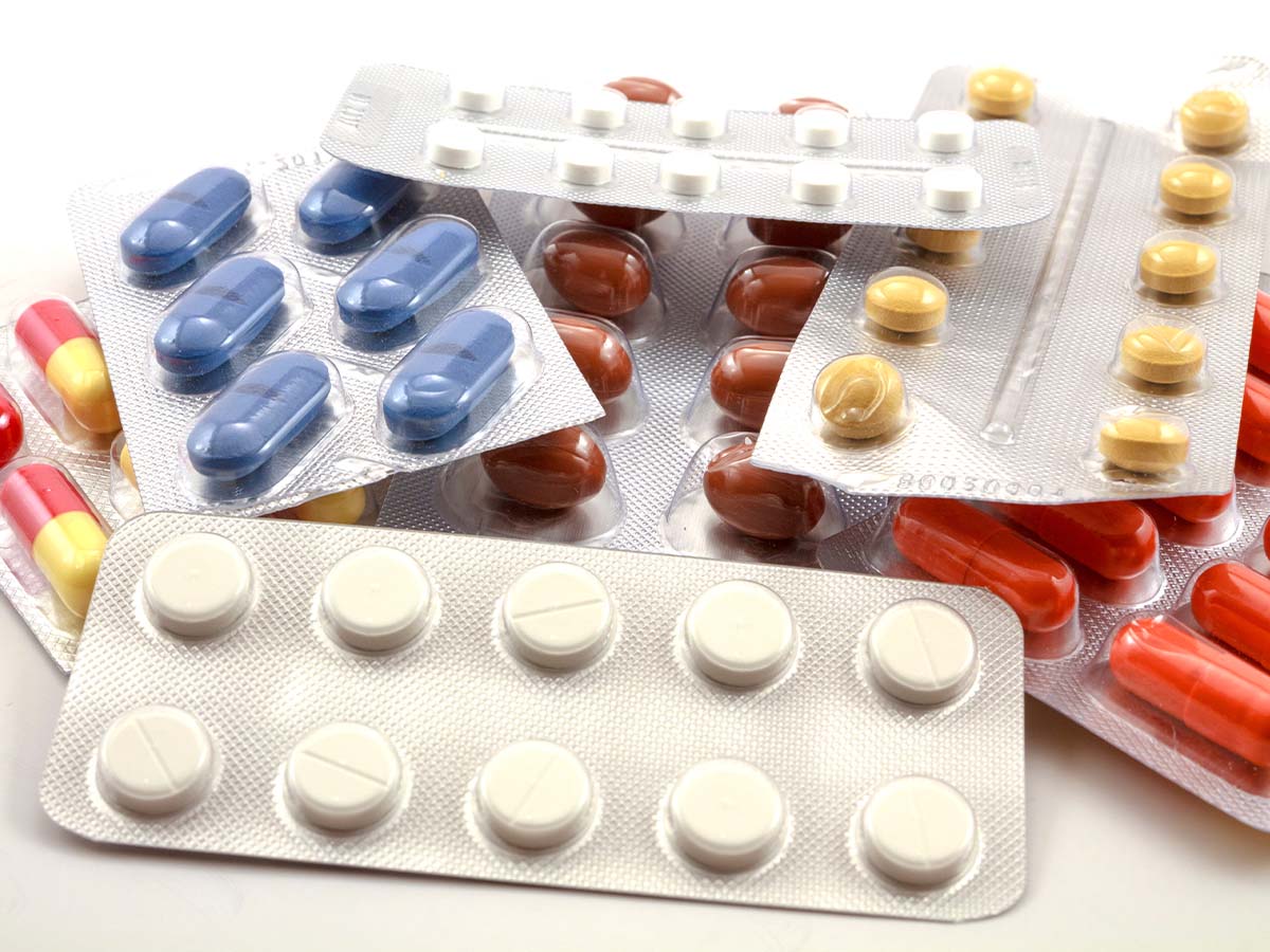 Prescription Medications