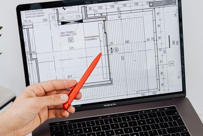 Floor Planning: The Foundation for Home Design