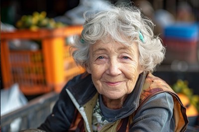 The Best No Cost Junk Removal for Seniors