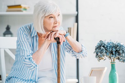 AARP: General Information