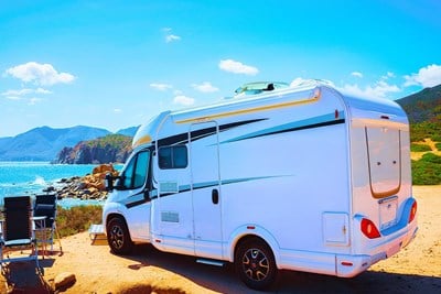 Owning an RV