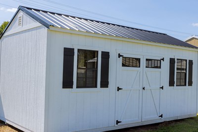 Outdoor Sheds