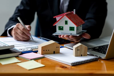Rental Homes Nearby Offer Comfort and Convenience