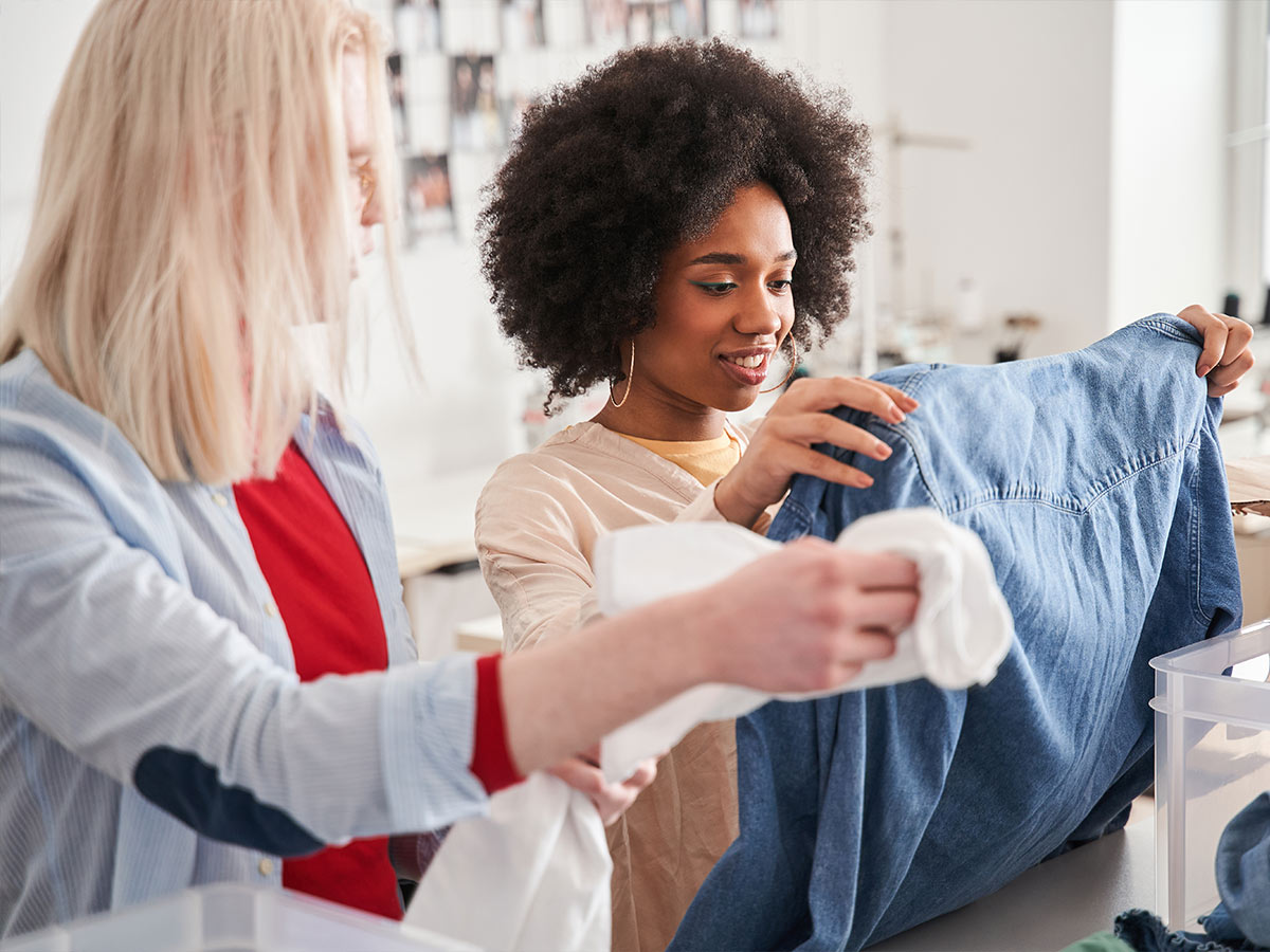 Bartering and Trading