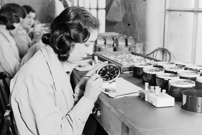 Things from the '50s You Can't Legally Own or Use Anymore