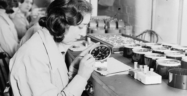 Things from the '50s You Can't Legally Own or Use Anymore