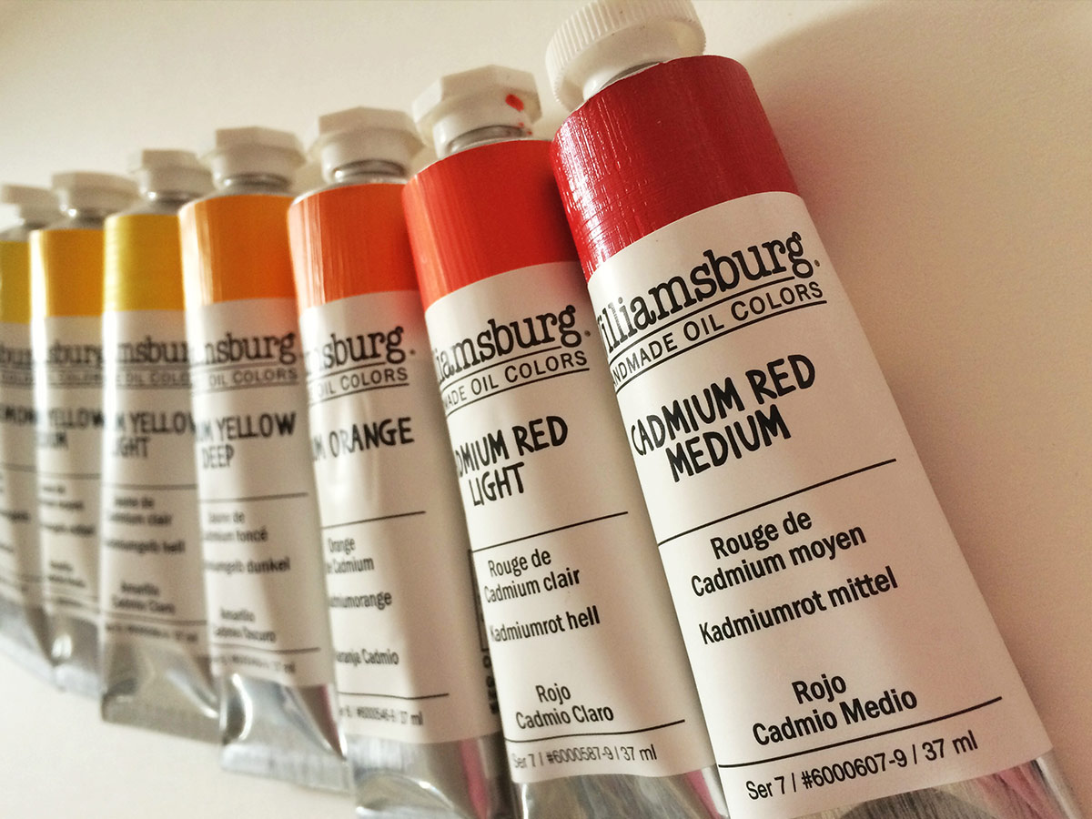 Cadmium in Household Products