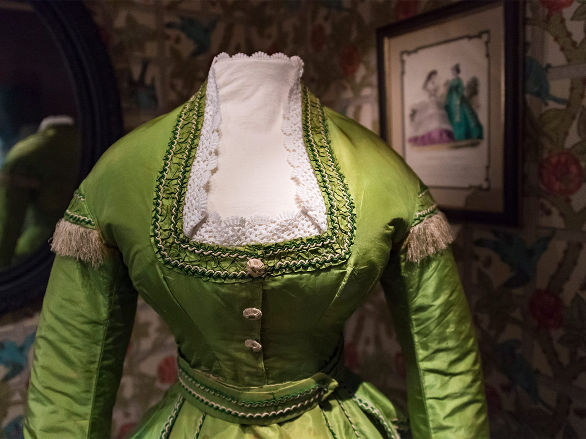 Arsenic-Derived Pigments