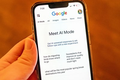10 Ways AI Can Improve Your Life
