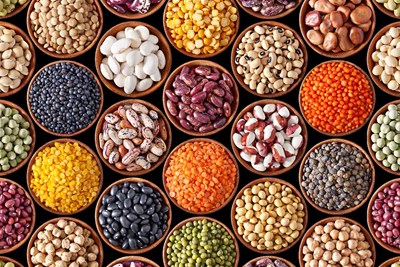 10 Reasons You Should Be Eating Beans Every Day