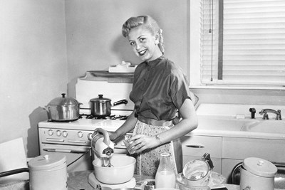 6 Vintage Kitchen Appliances That Are Making A Comeback