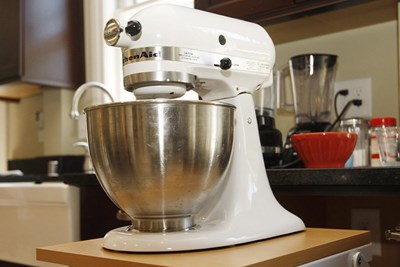 Kitchen Fad From the Last 30 Years