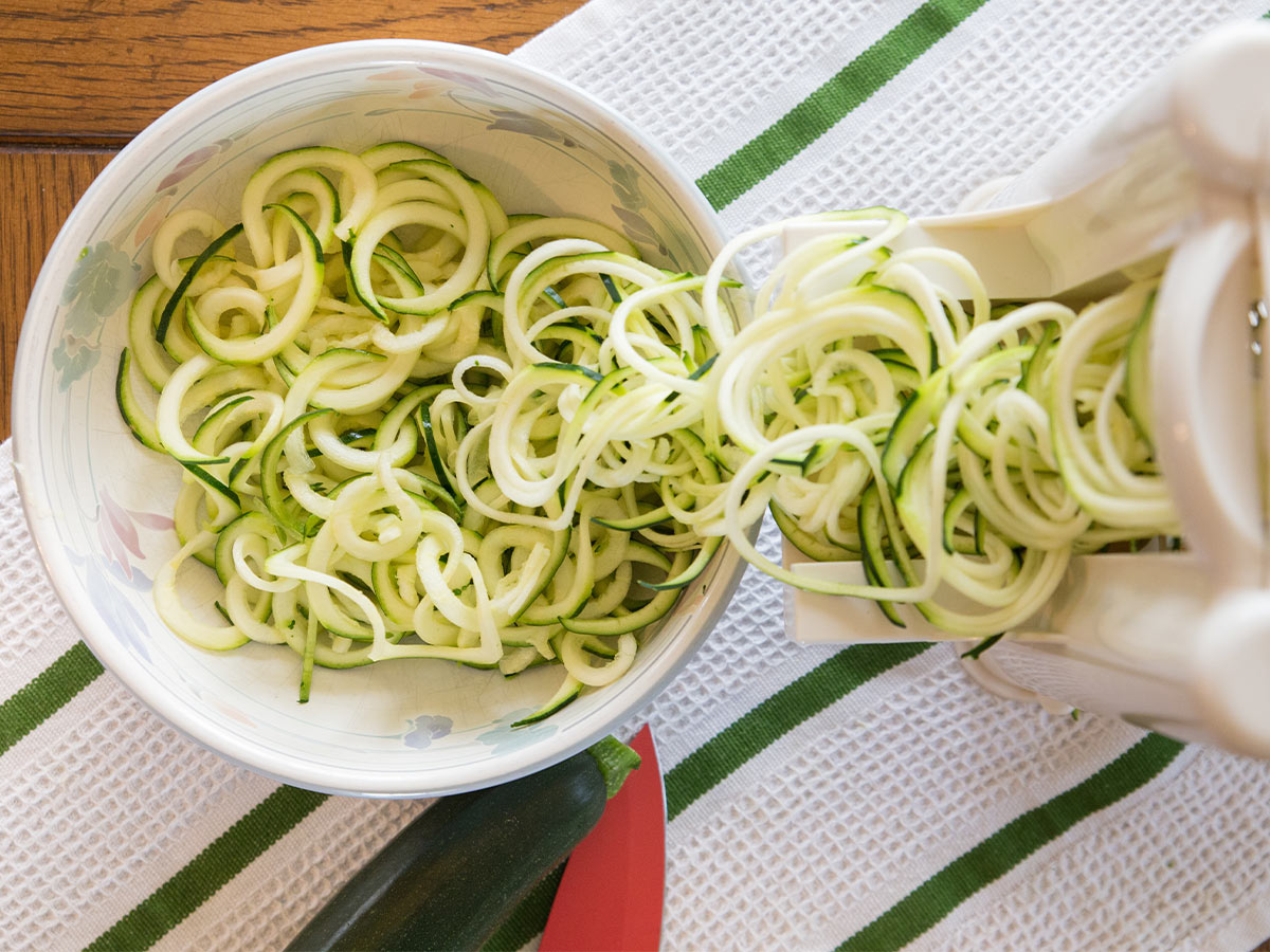Spiralizer