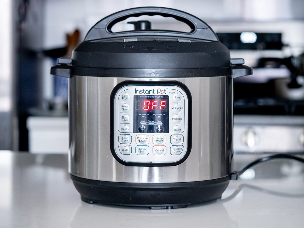 Instant Pot