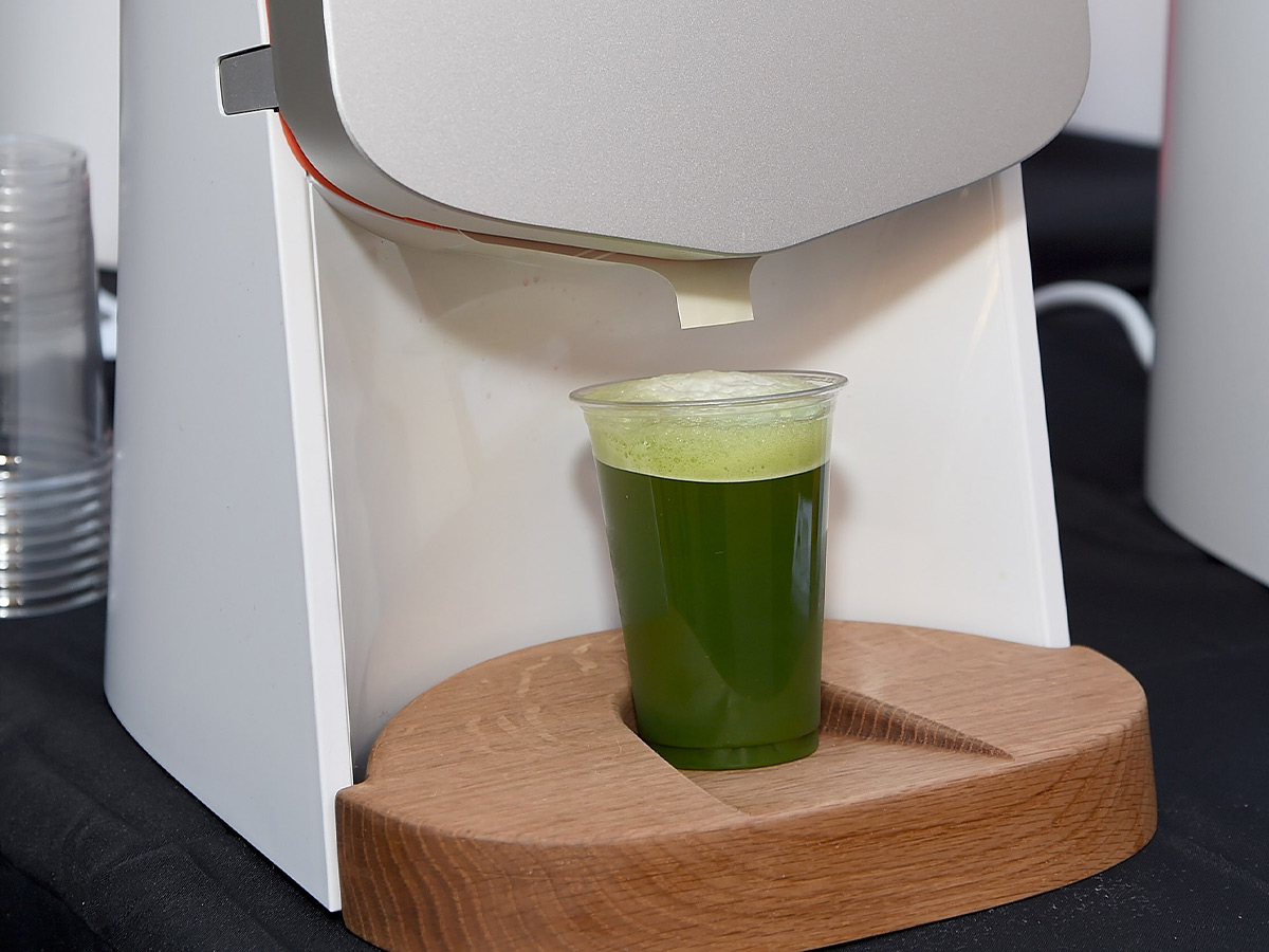 Juicero