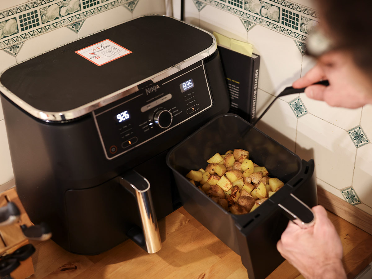 Air Fryer