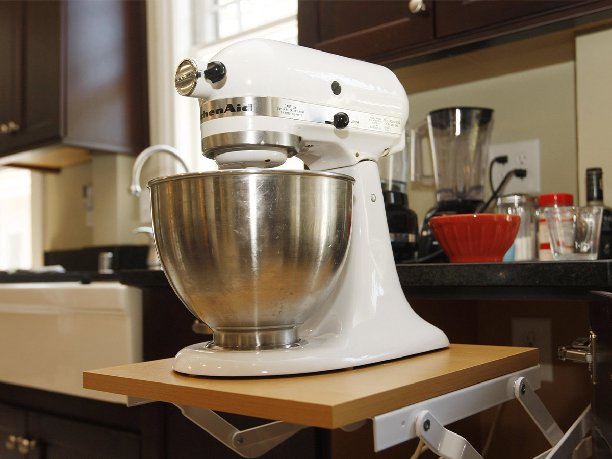 KitchenAid Stand Mixer