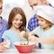 Spending Time with Your Kids: Children in the Kitchen