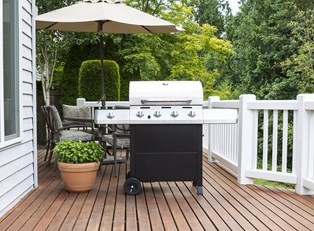 How to Choose the Perfect Grill