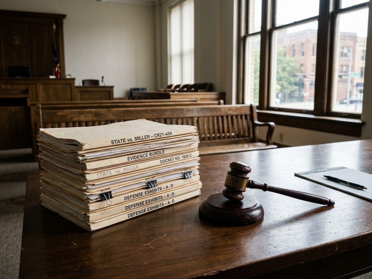 Neighbors Take Legal Action