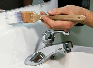 Painting Your Bathroom: Do’s and Don’ts