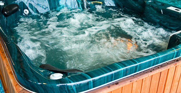 5 Benefits Of Owning A Hot Tub