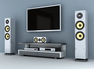 Is a Home Theater Worth It?