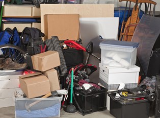 7 Easy Tips for Keeping Your Garage Organized