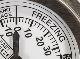 How to Fix a Freezer That Doesn't Freeze