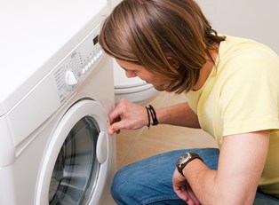 Protect Your Clothes: How to Repair a Washing Machine