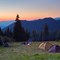 Keep Toasty: Tips for Staying Warm When Camping in the Fall