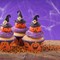Four Spooky Halloween Snacks For Kids