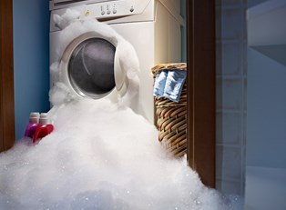 Common Repairs Your Washing Machine Needs